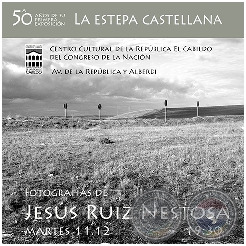 Fotografías de Jesús Ruíz Nestosa - Martes, 11 de Diciembre de 2018